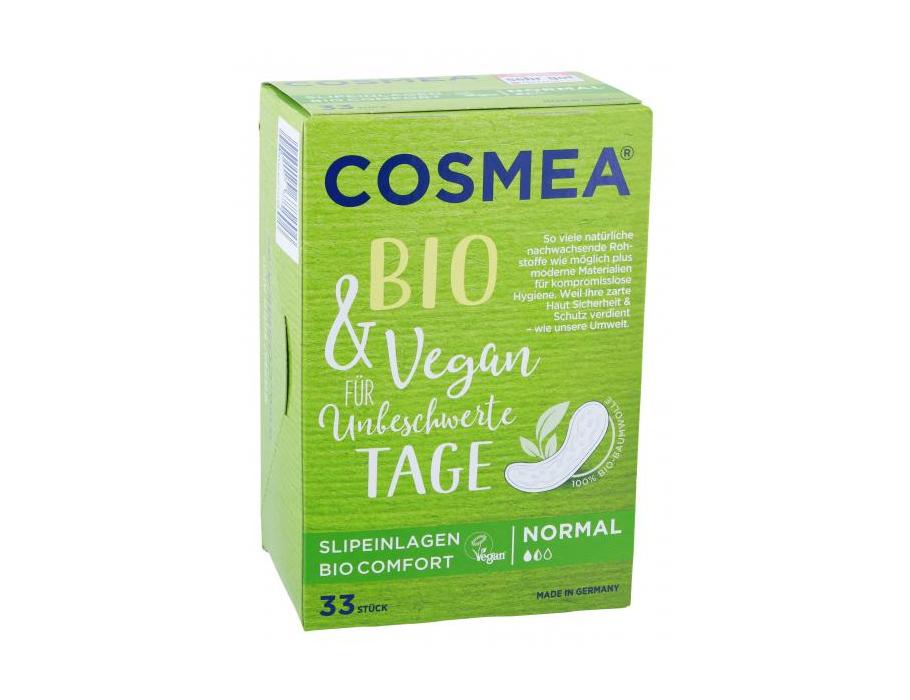 Cosmea Bio Inlayers Comfort Normal