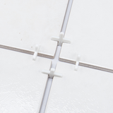 Connex tegelkruisje 2.5mm (200st) - cox792005
