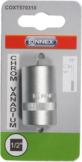 Адаптер Connex 1 2(v) към 1 2(v) - coxt570310