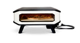 Cozze Electric Pizza Four 17 '' avec Pizza Sea 2200W Black