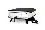 Cozze Electric Pizza Four 17 '' avec Pizza Sea 2200W Black