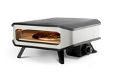 Cozze Electric Pizza Four 17 '' avec Pizza Sea 2200W Black