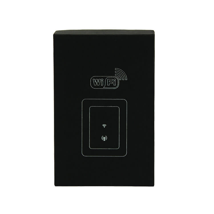 Tempo-wifi modulem Inverter Pro Hëtztpompel