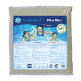 Stekleni biseri Comfortpool
