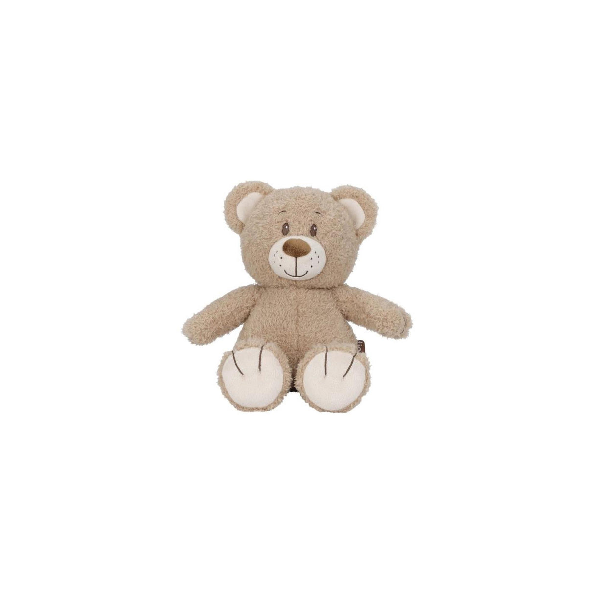 Tiamo collection teddy bear 28cm gray