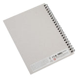 Creative craft group sketchbook a4 40 sheets, 135 gsm