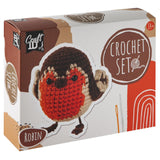 Pacchetto hook del gruppo di artigianato creativo Roodboort