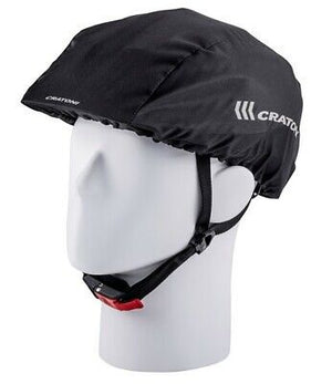 Rain cover cratoni black uni