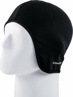 Cratoni under Cover Black Uni