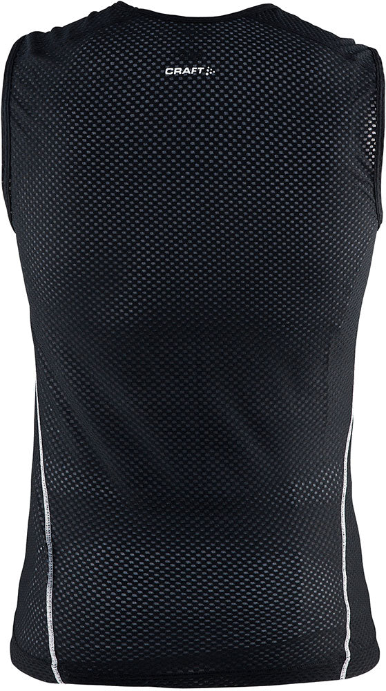 Craft cool mesh superlight - baselayer shirt | xxl
