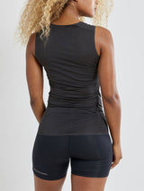 Craft pro dry nanoweight - women's baselayer shirt | m