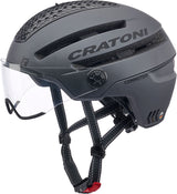 Cratoni commuter - urban helmet