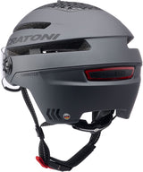 Cratoni commuter - urban helmet