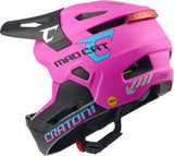 Cratoni madcat mips - youth fullface helmet