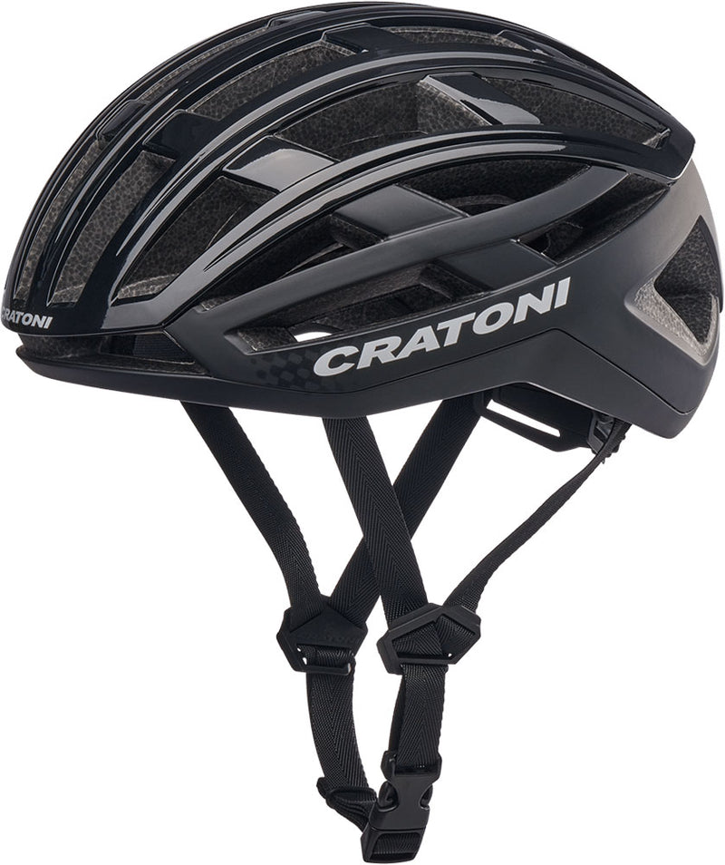 Cratoni c-airlite - cestná cyklistická prilba