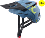 Cratoni wildcat mips - youth mtb helmet