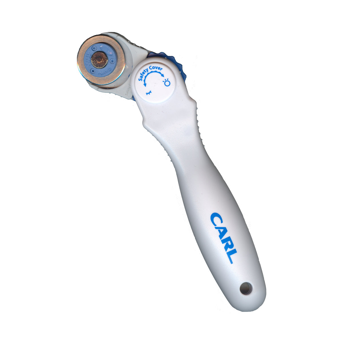 Carl • rotary trimmer
