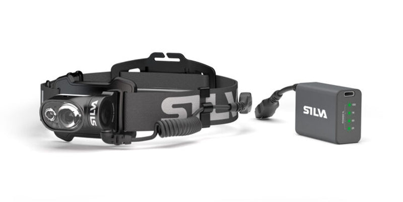 Silva cross trail 7r - челник