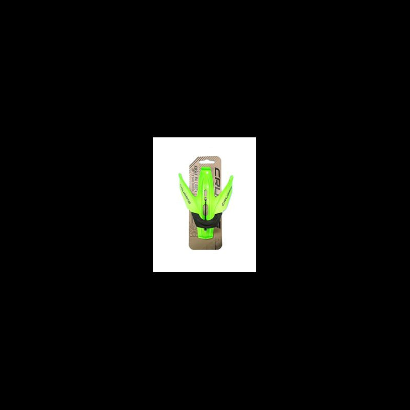 crussis bottleholder green
