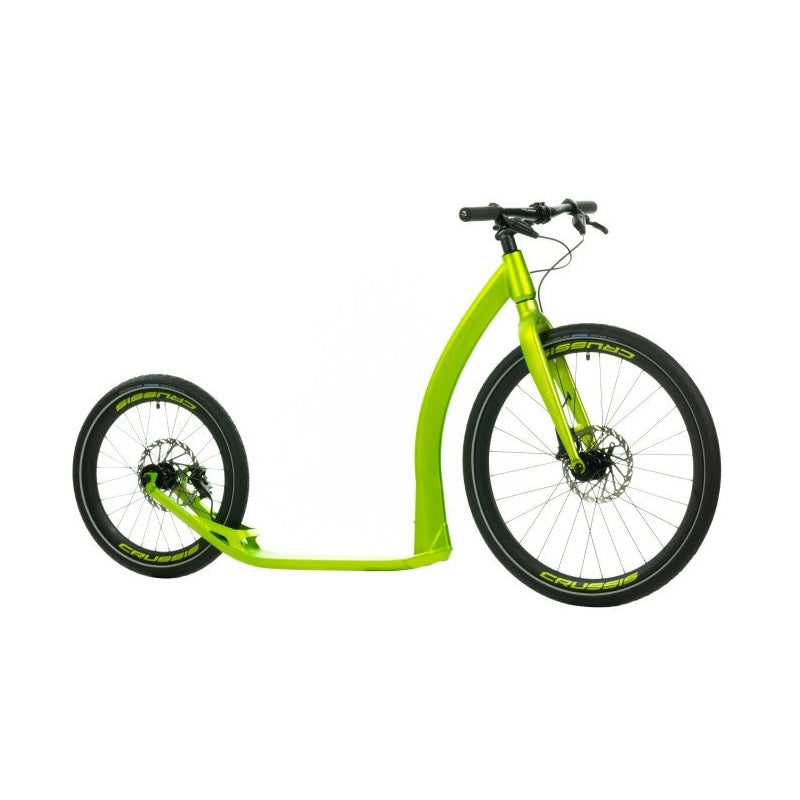 Cussis One Cobra Sport 4.2-4 Green