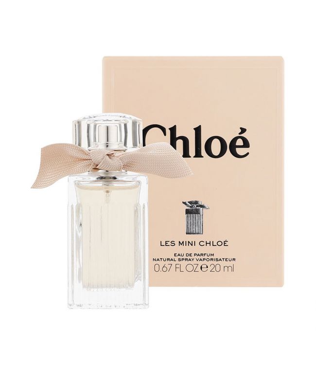 Chloe Chloé Eau de Parfum Spray Signature 20ml dámy