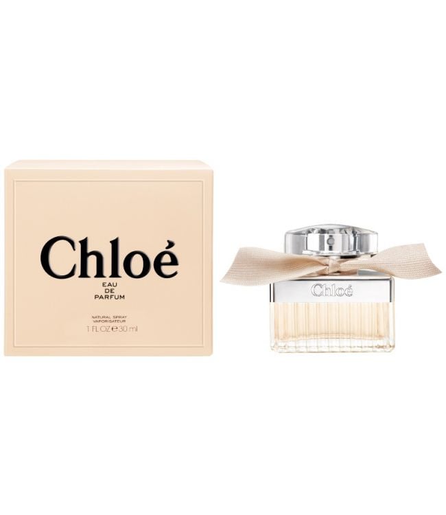 Chloe Chloé Eau de Parfum Spray Signature 30ml dámy