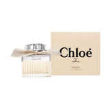 Chloe chloé eau de parfym spray signatur 50ml kvinnor