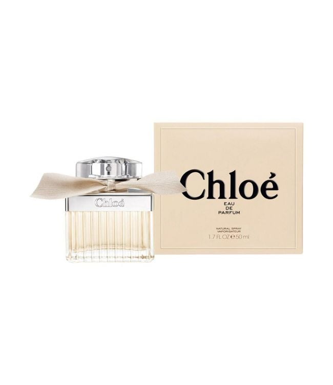 Chloe Chloé Eau de Parfum Spray Signature 50ml dámy