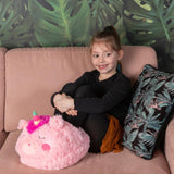 Noxxiez unicorn foot warmer