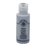Cosmic shimmer • matt chalk paint daphne