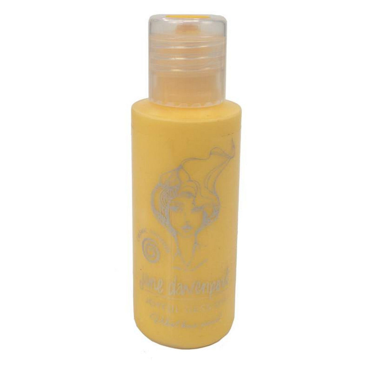 Cosmic shimmer • joyful gess-oh! velvet base paint warm fuzzy 50ml