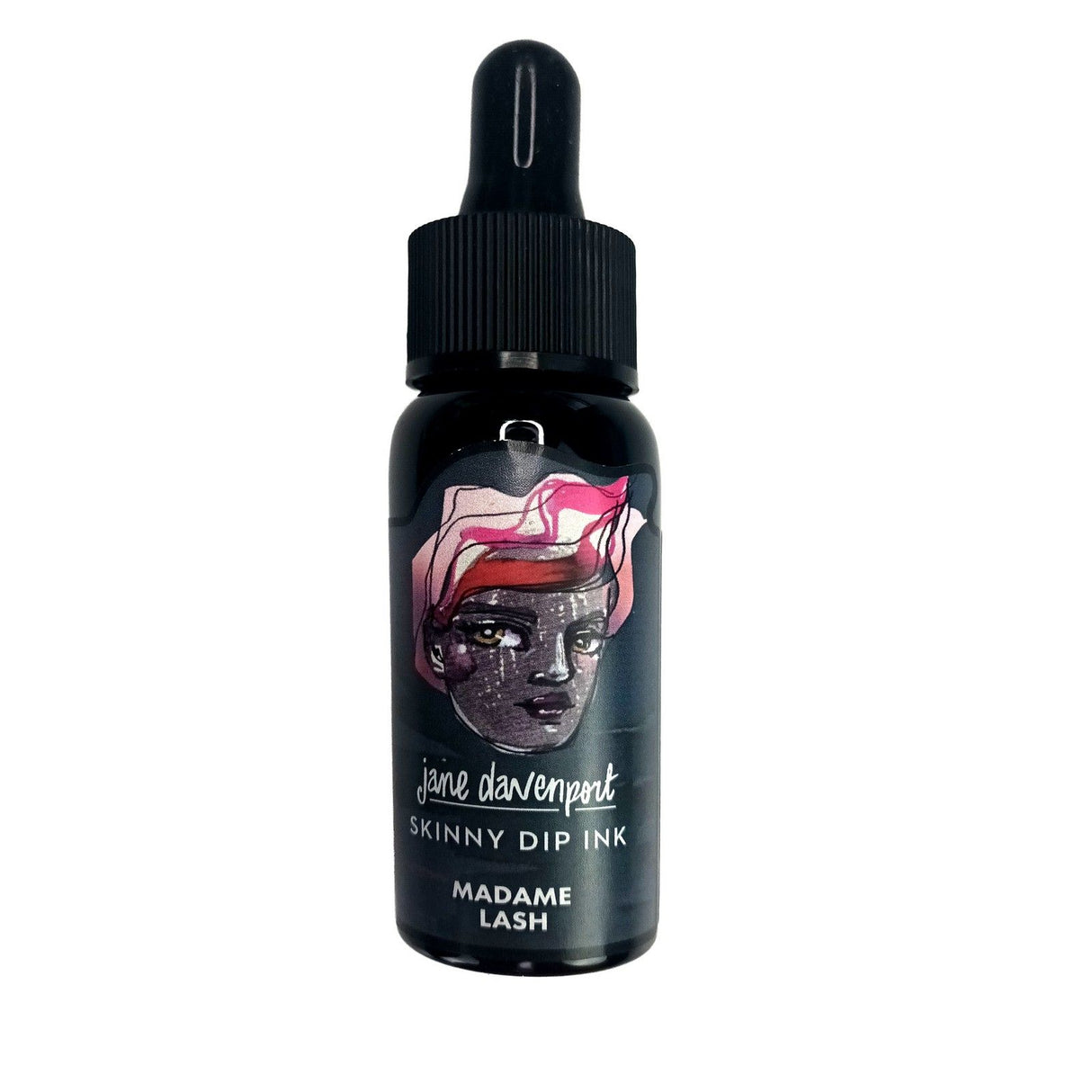 Cosmic shimmer • jane davenport skinny dips madame lash 30ml