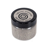 Cosmic shimmer • mineral mica black pearl 50ml