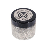 Cosmic shimmer • mineral mica gran perla 50ml