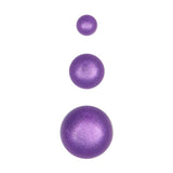 Cosmic shimmer • 3d accents pastel vintage lavender