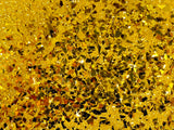 Cosmic shimmer • spangles radiant gold duo set