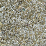 Cosmic shimmer • spangles pure silver set