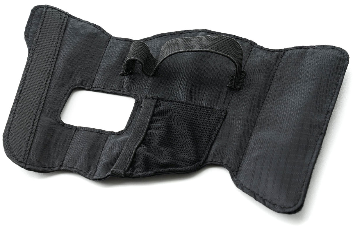 Cube inner bag for agree storage box