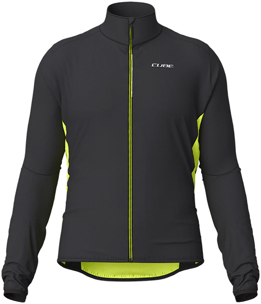 Cube cmpt - windbreaker | xxl
