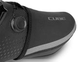 Cube toe warmer