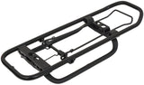 Cube ic 2.0 racktime rear carrier + bag-rail