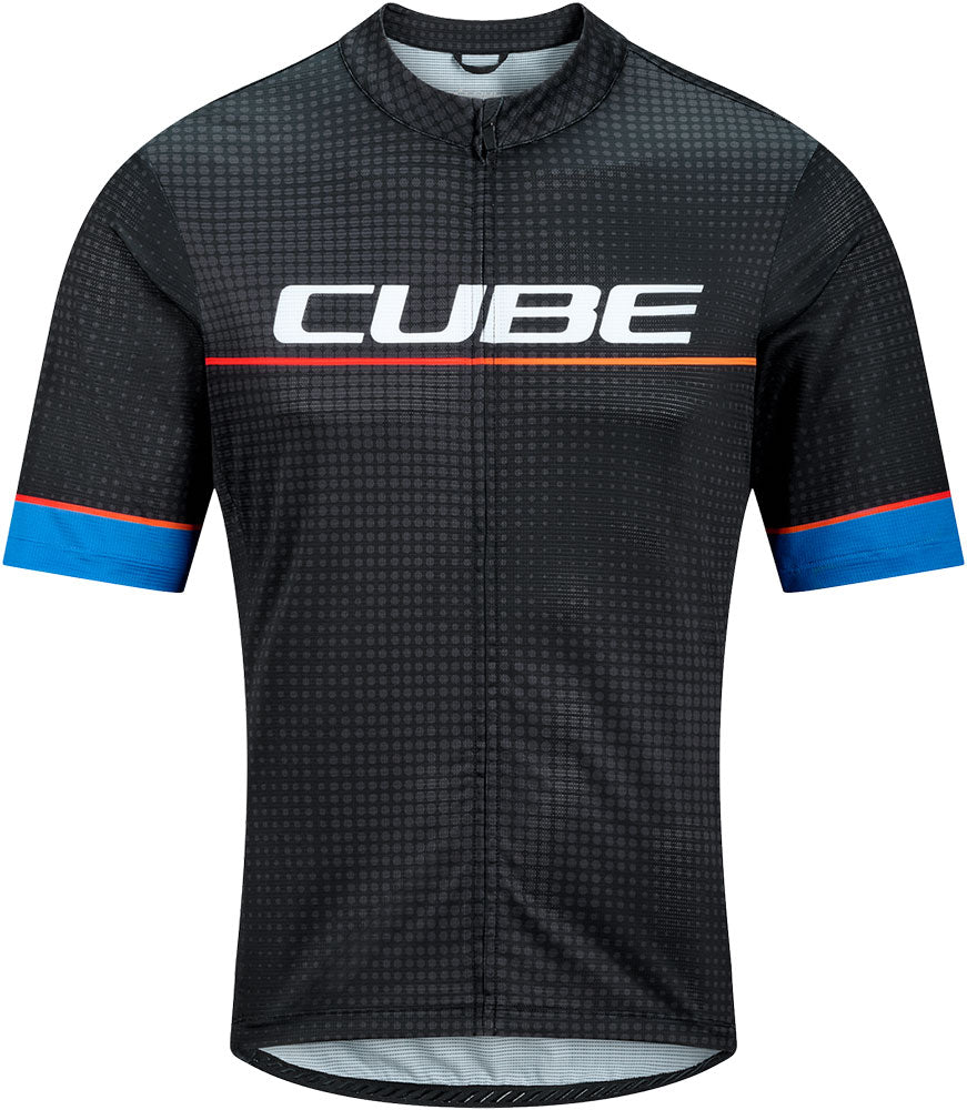 Cube cmpt teamline - jersey | xl