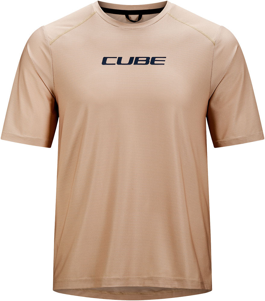 Cube - functional shirt