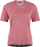 Cube gravel - women's jersey