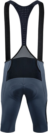 Cube gravel cargo - bib shorts