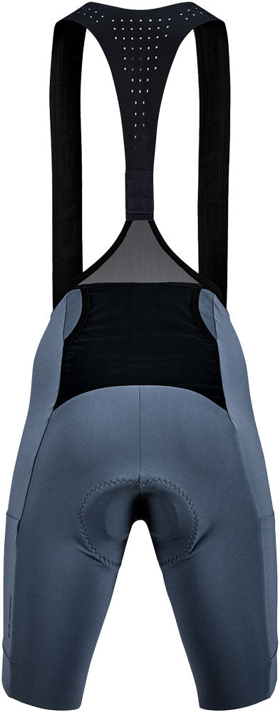 Cube gravel cargo - women's bib shorts