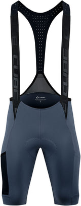Cube gravel cargo - bib shorts
