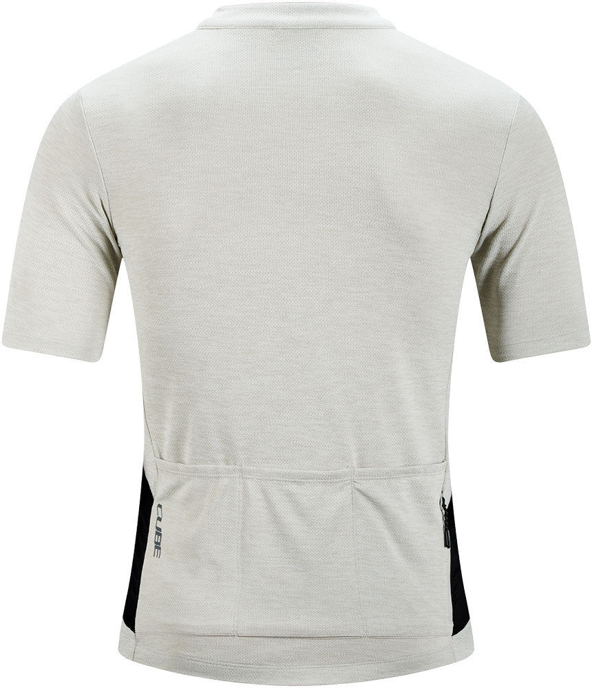 Cube gravel cargo - jersey