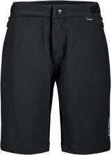 Cube rookie baggy - kid's mtb shorts | xxl (158 164)