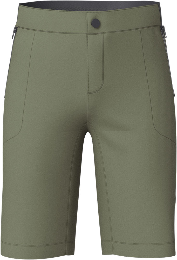 Cube trail cmpt tm - shorts